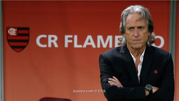البرتغالي جيسوس: فضلت تدريب الهلال على المنتخب السعودي وأتطلع لمواجهة رونالدو