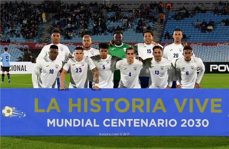 الاتحاد الكوبي يقيل مدرب المنتخب بعد الاخفاق في الكاس الذهبية