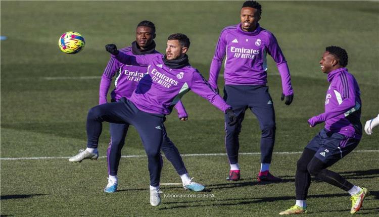 ريال مدريد يخسر نجما جديدا في الكلاسيكو