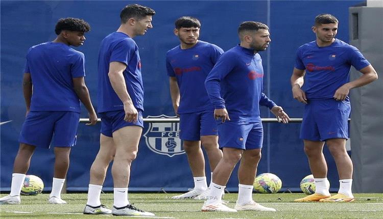 برشلونة على وشك تحصين جوهرته من أطماع ريال مدريد