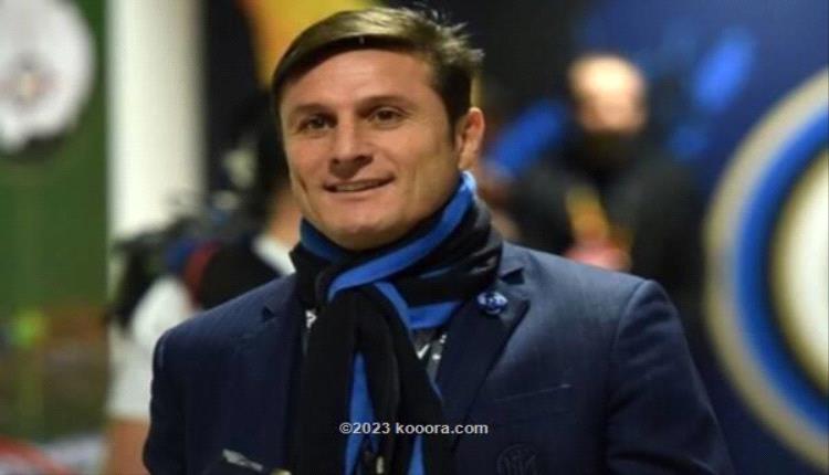 نائب رئيس انتر ميلان: لا نريد مواجهة ريال مدريد في نهائي الابطال
