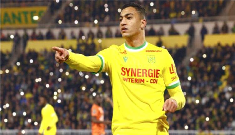 مدرب غالطة سراي يحسم مصير المصري مصطفى محمد