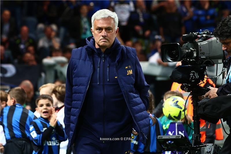 مورينيو يحلم بريال مدريد.. وبيريز ينتظر كلوب