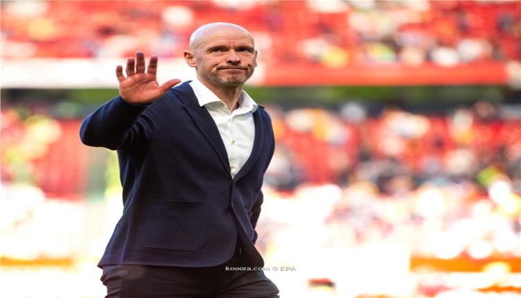 مدرب مانشستر يونايتد:يجب أن نتأهل للأبطال