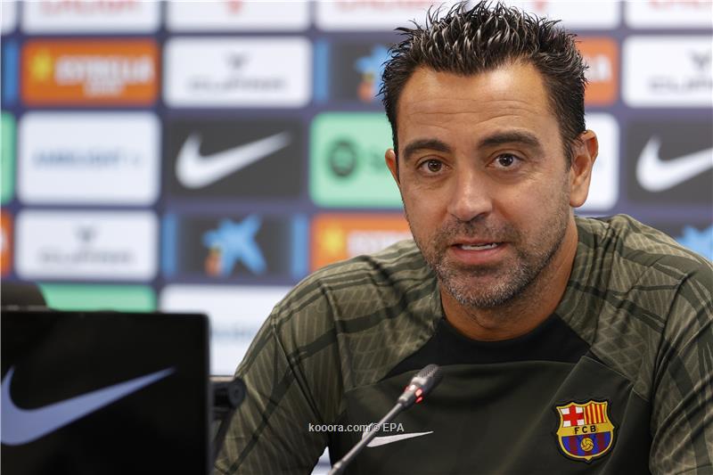 مدرب برشلونة : لا أنشغل بقناة ريال مدريد.. ويامال مثل ميسي