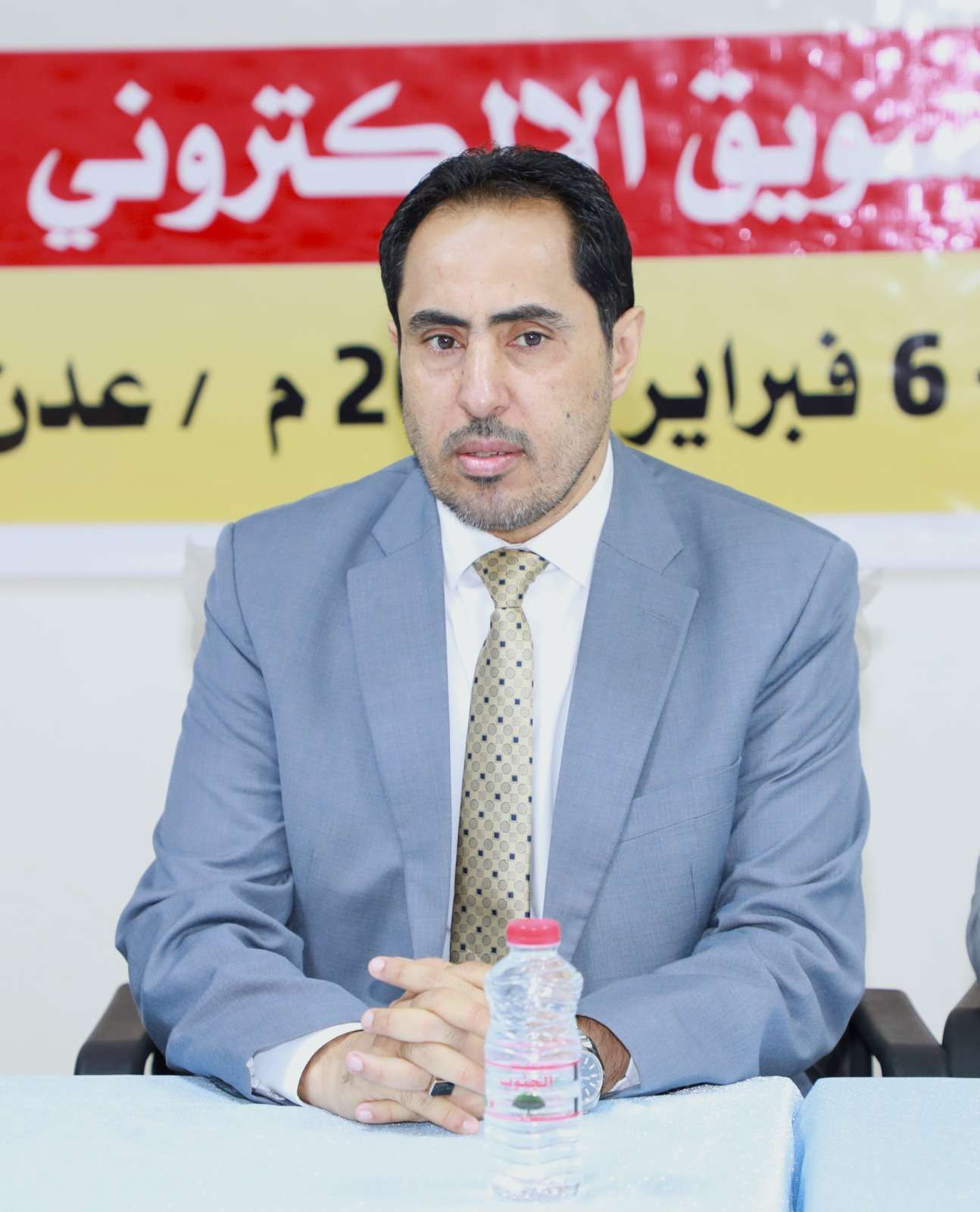 وزيرالرياضة اليمني: عام 2023 سيشهد العديد من مشاريع البنى التحتية