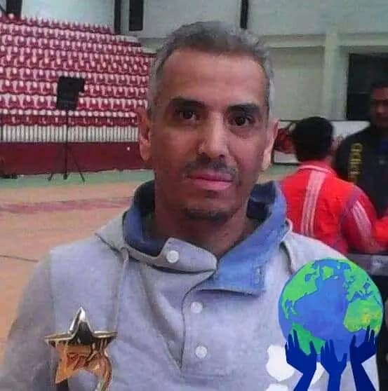 مدرب سلة أهلي صنعاء : ندخل البطولة بوجوه شابة وطموحنا إحراز لقب الدوري التصنيفي