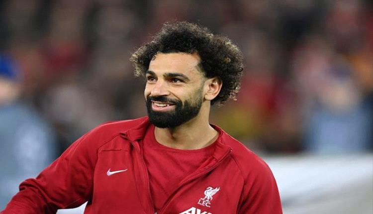 المصري محمد صلاح في انتظار رقم تاريخي  أمام بورنموث