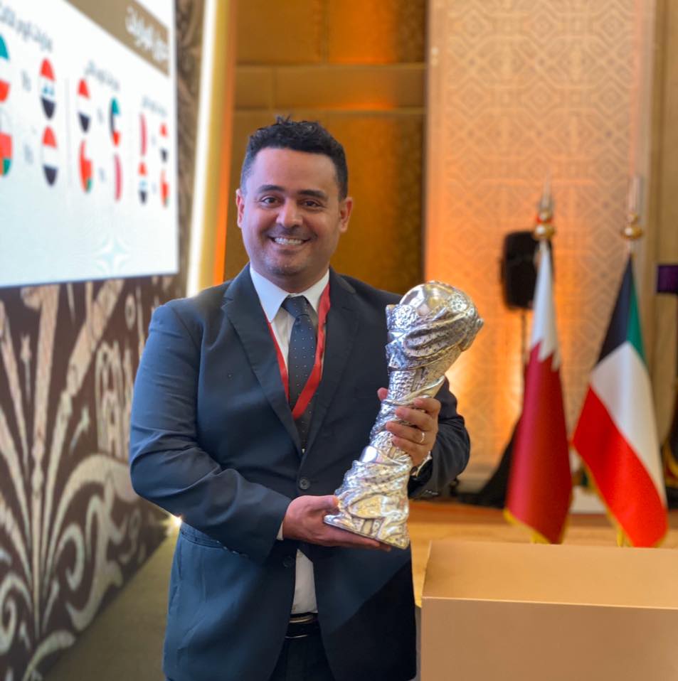 إعادة لاعبي المنتخب اليمني ..فعل شنيع