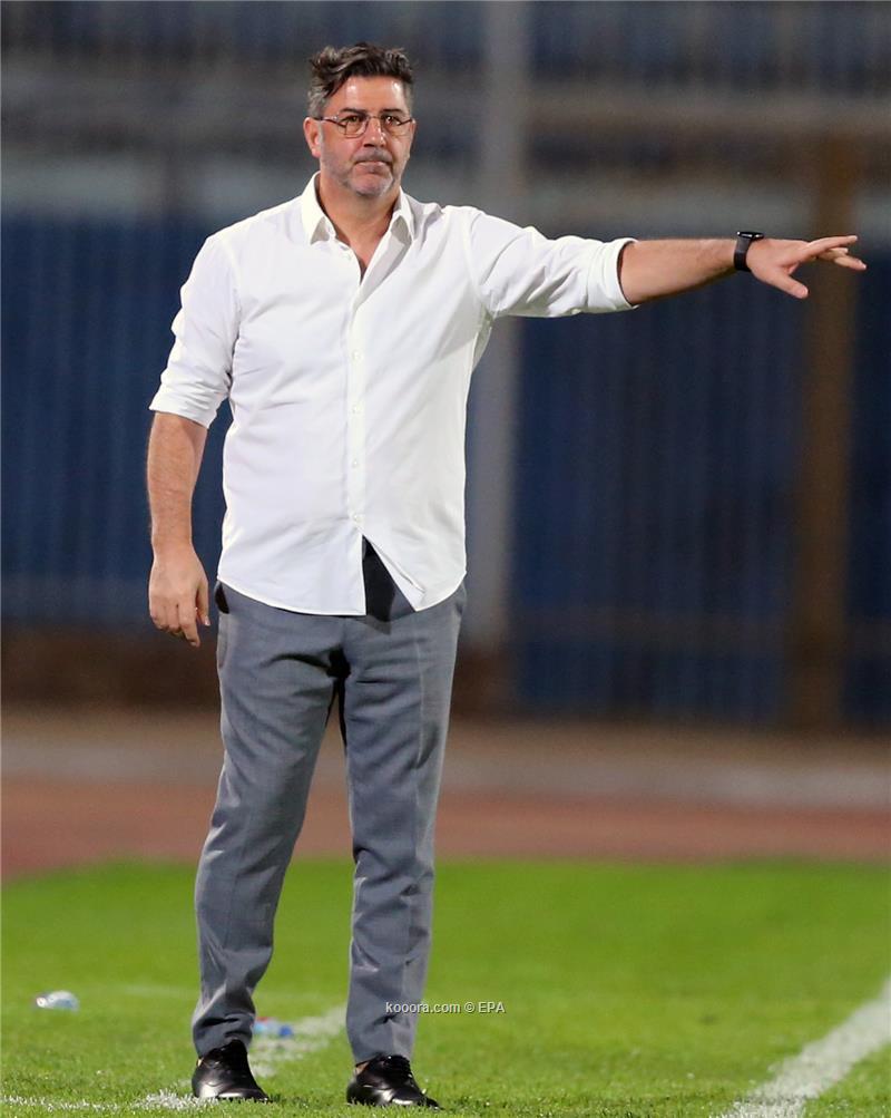 المدير الفني لمنتخب مصر : أتمنى أن نكون محظوظين بعدم وجود إصابات مؤثرة  قبل كأس الأمم الافريقية