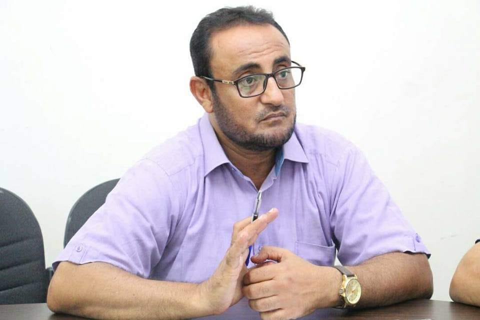 حصري..شكري حسين نائبا لرئيس اللجنة الاعلامية في إتحاد كرة القدم