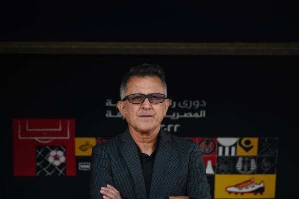 محمود الونش يظهر في تدريب الزمالك.. وشيكابالا يخضع لدرس دفاعي من المدير الفني