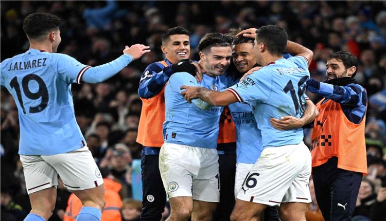 مانشستر سيتي يقصي آرسنال من كأس الاتحاد