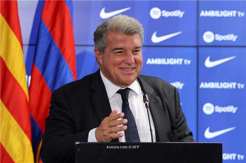 120 مليون يورو تنعش خزائن برشلونة