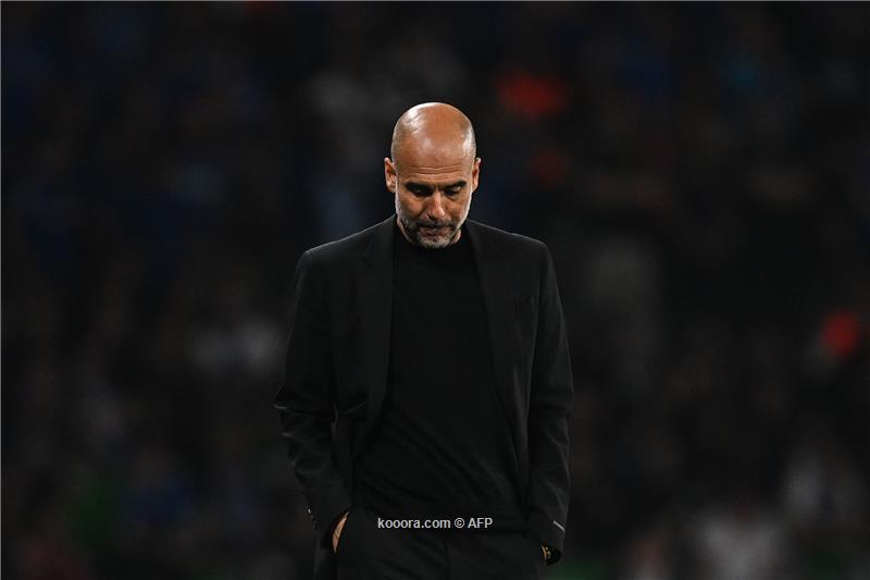 لاعبو ريال مدريد يسخرون من تصريحات جوارديولا