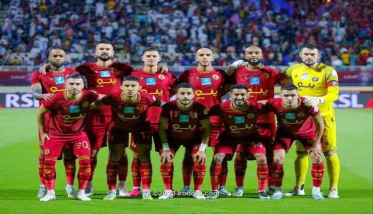 في دوري روشن السعودي ..العدالة يرافق الباطن لدوري يلو.. ونجاة الخليج والفيحاء