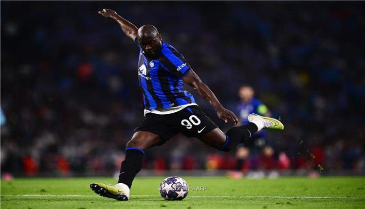 تقرير اعلامي : المهاجم البلجيكي لوكاكو يصل السعودية لانهاء صفقة الانتقال للهلال