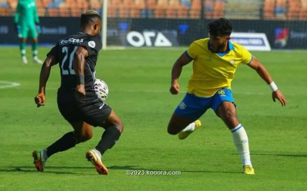 زد يقهر الإسماعيلي ويكتب فوزه الأول في الدوري المصري