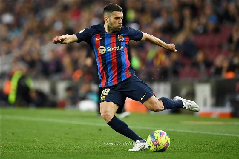 رسميا.. برشلونة يتوصل لاتفاق مع البا لانهاء عقده