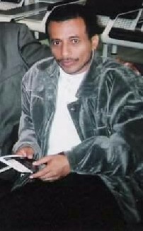 الزميل محمد شائع والتكريم ألمستحق
