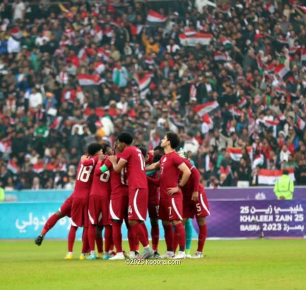 البرتغالي كيروش يعلن قائمة أولية بأسماء جديدة للمنتخب القطري