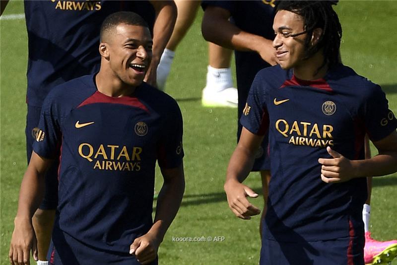 تقرير صحفي : حرب باريس جرمان على مبابي تربك وتصدم مسؤولي ريال مدريد