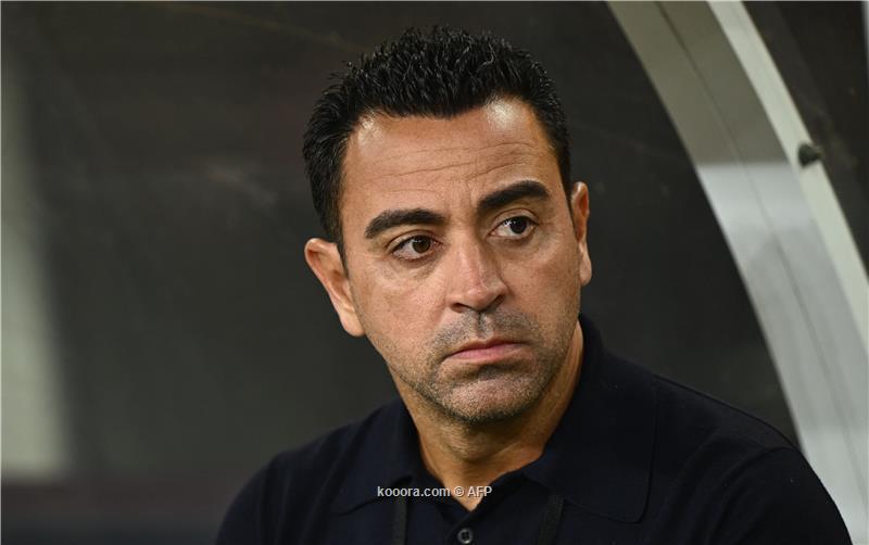 مدرب برشلونة : لم نقدم مباراة مثالية  وراض عن طريقة اللعب