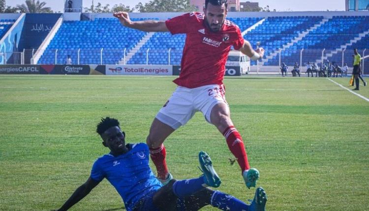 الهلال السوداني يتقدم بـ3 اقتراحات لـ كاف بشأن مباراة الأهلي ويهدد بالتصعيد