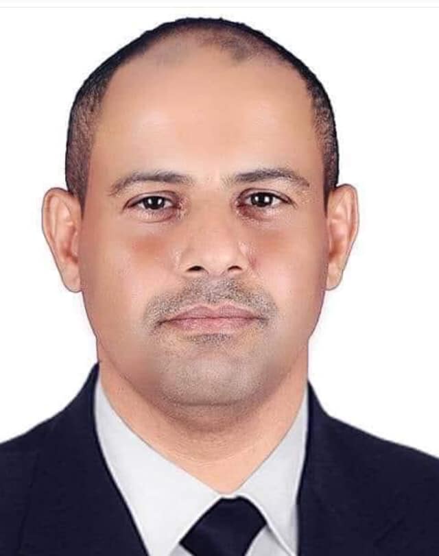 الجمعية اليمنية للإعلام الرياضي تنعي الإعلامي أسامه الذبحاني