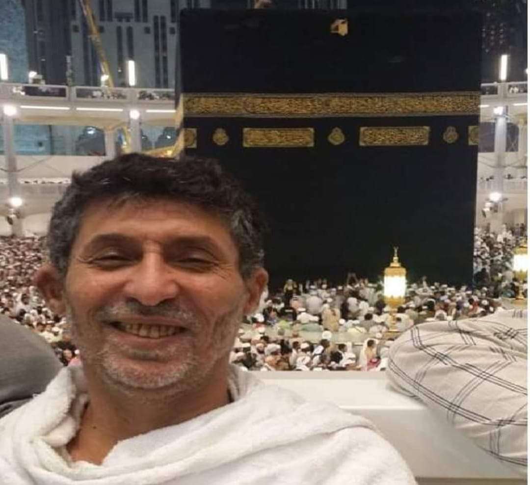 الوزير نايف البكري ينعى وفاةالمستشار الإعلامي الرياضي الكبير عيدروس عبدالرحمن