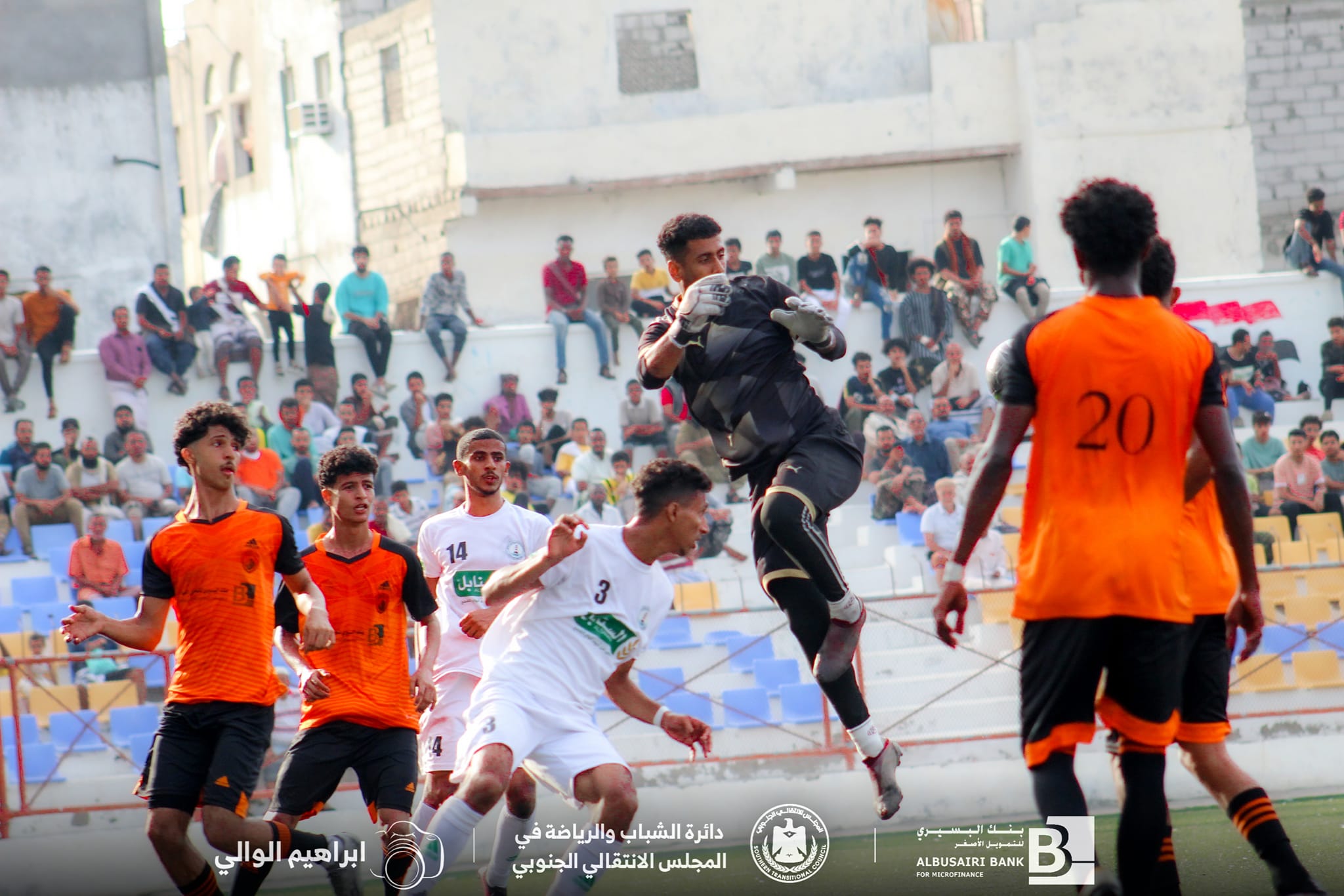 المنصورة يحقق فوزه الأول على الجلاء والروضة وشمسان حبايب في دوري عدن الممتاز