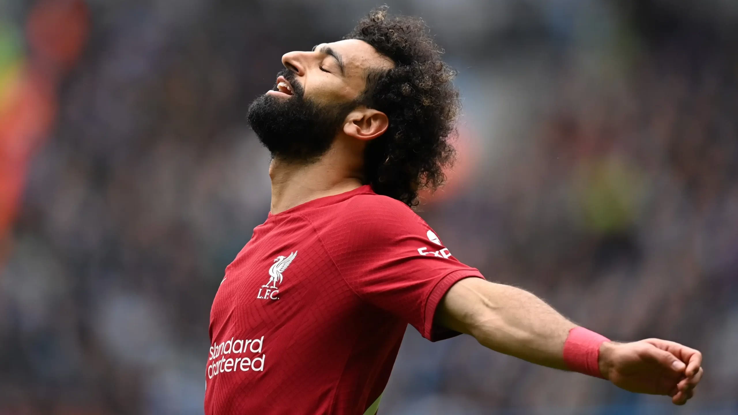 تقارير صحفية تكشف : ليفربول يرفض عرض إتحاد جدة السعودي للتخلي عن محمد صلاح