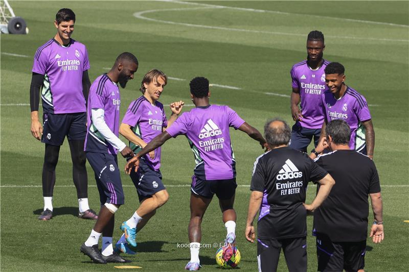 مودريتش: الايطالي توتي اسطورة وأحد رموز طفولتي