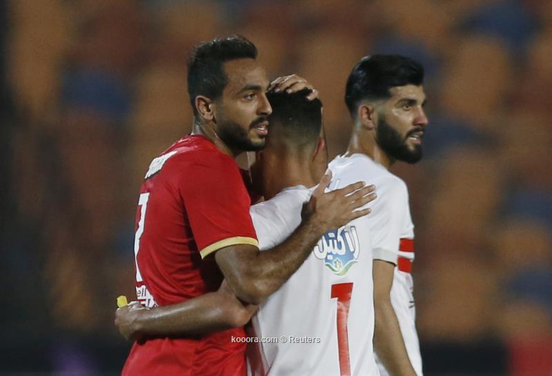 فيفا يفجر مفاجأة بشأن كهربا