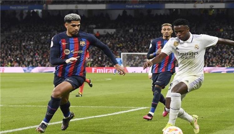 في صدام ناري.. برشلونة يستهدف إنهاء آمال الريال المحلية