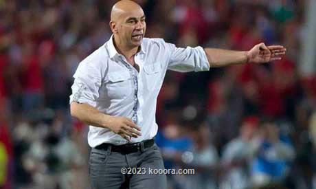 النجم المصري حسام حسن : احمد فتوح كرر تصرفه معي فعاقبته .. وأوسوريو مشكلة الزمالك