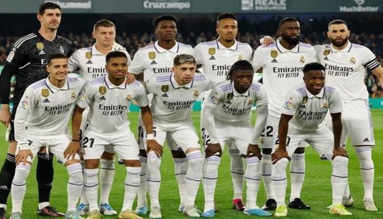 ريال مدريد يسعى لتصحيح المسار أمام إسبانيول