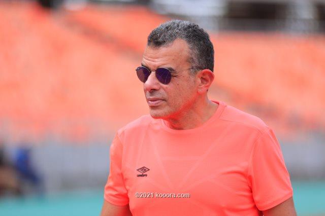أمين صندوق الاهلي: تصريحاتي عن الزمالك محرفة
