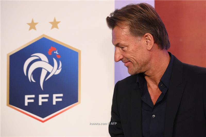 رينارد: لم أترك المنتخب السعودي بغرض الانتقام