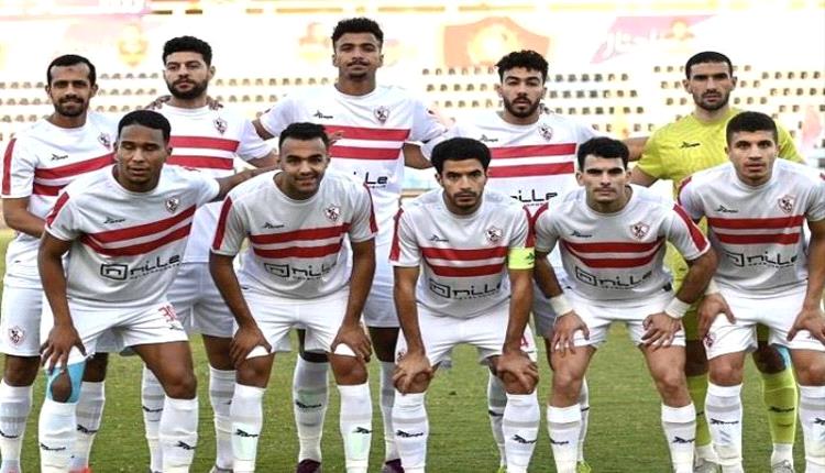 تسريب العقود.. كرة نار تؤجج اضطرابات الزمالك