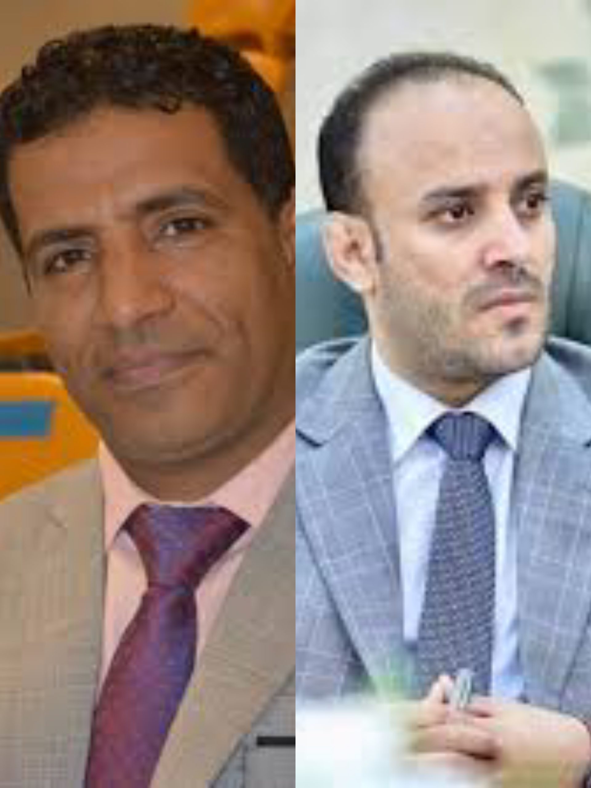 حصري..الوجيه ومهيم يمثلون اليمن في فعاليات بيروت عاصمة الشباب العربي