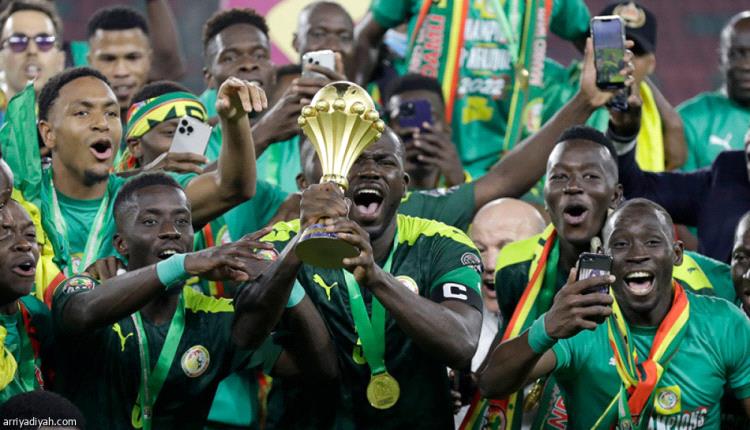 الاتحاد الافريقي يعلن 12 أكتوبر.. موعد إجراء قرعة كاس الامم الافريقية