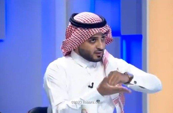 خبير اللوائح الامير: النصر السعودي سيحصل على نقطتي مباراة الهلال في هذه الحالة