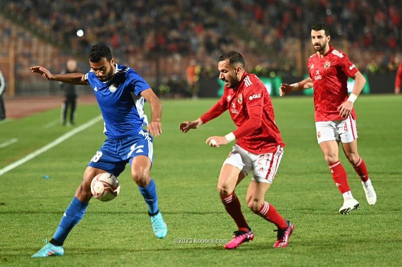 رابطة الاندية المحترفة تحدد  موعد مواجهتي الأهلي والزمالك مع سموحة وفيوتشر