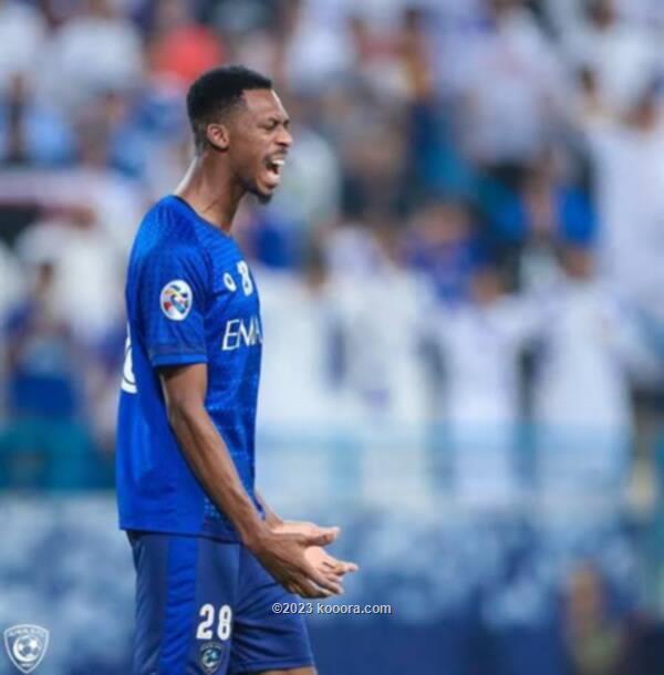 القانوني الشيخي: مركز التحكيم الرياضي سيرفض احتجاج النصرالسعودي بقضية كنو