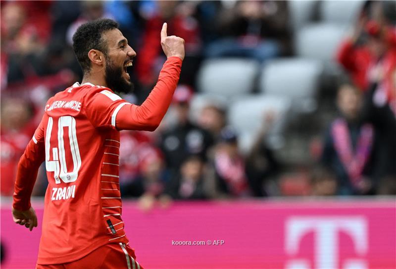 الالماني ماتيوس: مزراوي لا يلعب لمصلحته الشخصية ونوير أقرب لرقمي من مولر