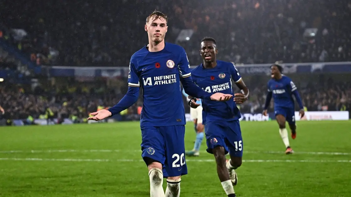 إستدعاء 3 لاعبين جدد إلى قائمة المنتخب الانجليزي