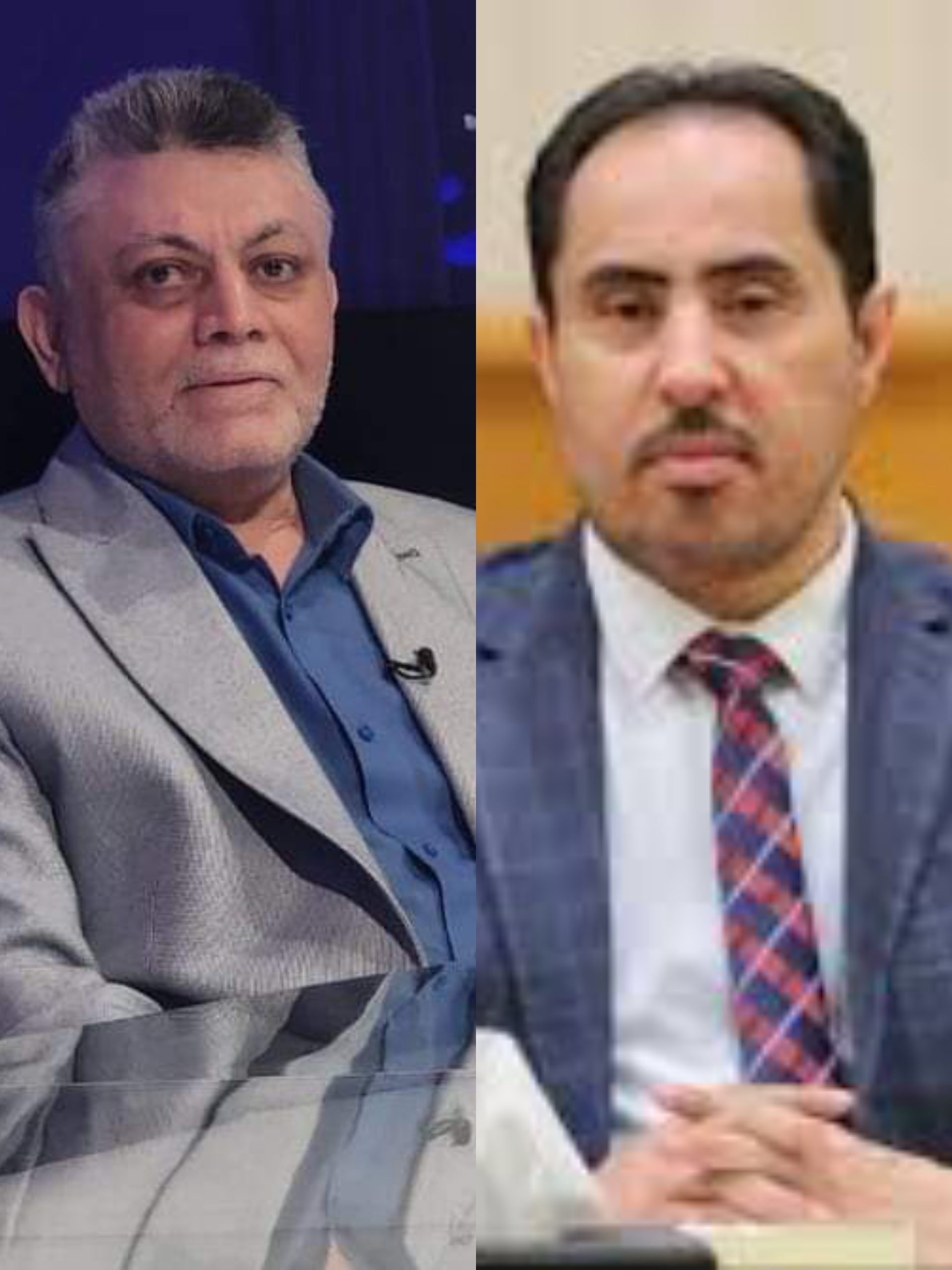 وزير الرياضة اليمني يهنئ باشنفر لاختياره في المكتب التنفيذي لاتحاد غرب آسيا