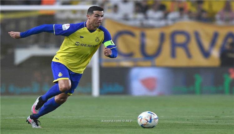 تقرير صحفي ..رونالدو يريد ترك النصر.. ودور جديد ينتظره في الريال