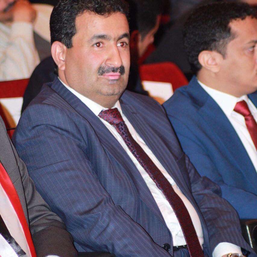 حصري ..الاهجري يحرم الشريف من فيزا الكويت